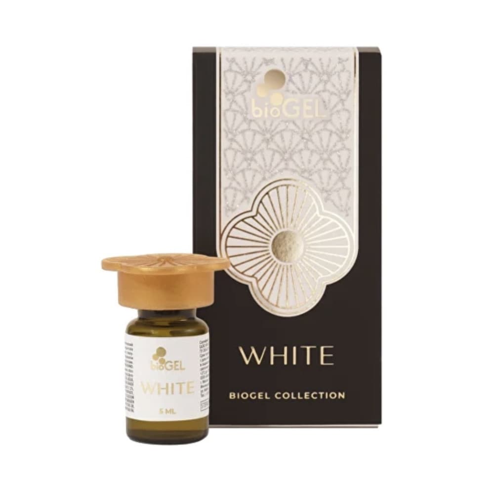 BioGel White, 5ml