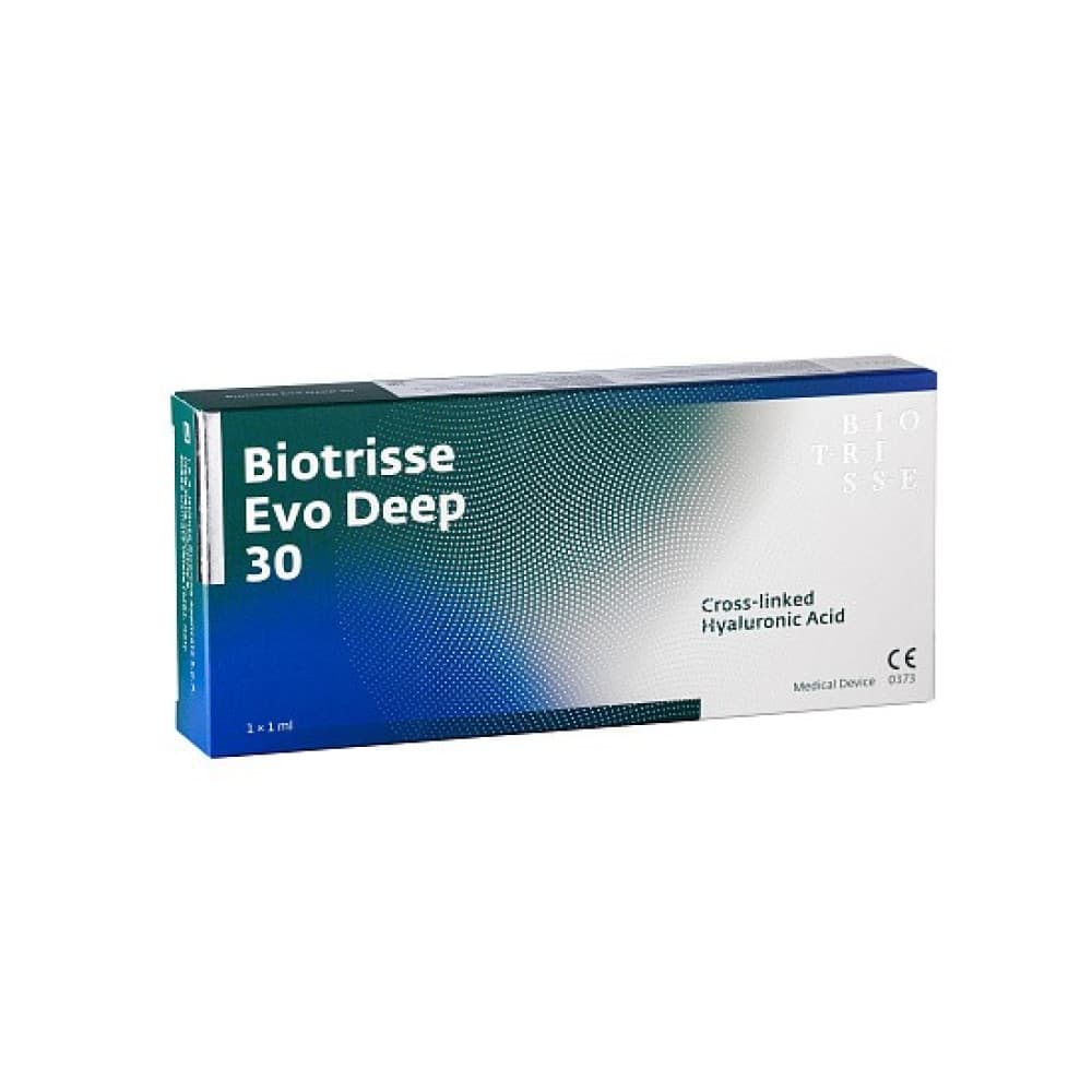 Biotrisse Evo Deep 30 (30 мг/мл)