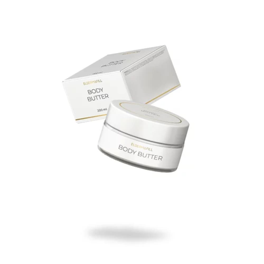 Body Butter 200 мл