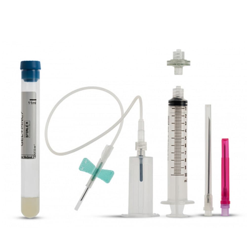 Cellenis PRP набор 11 мл