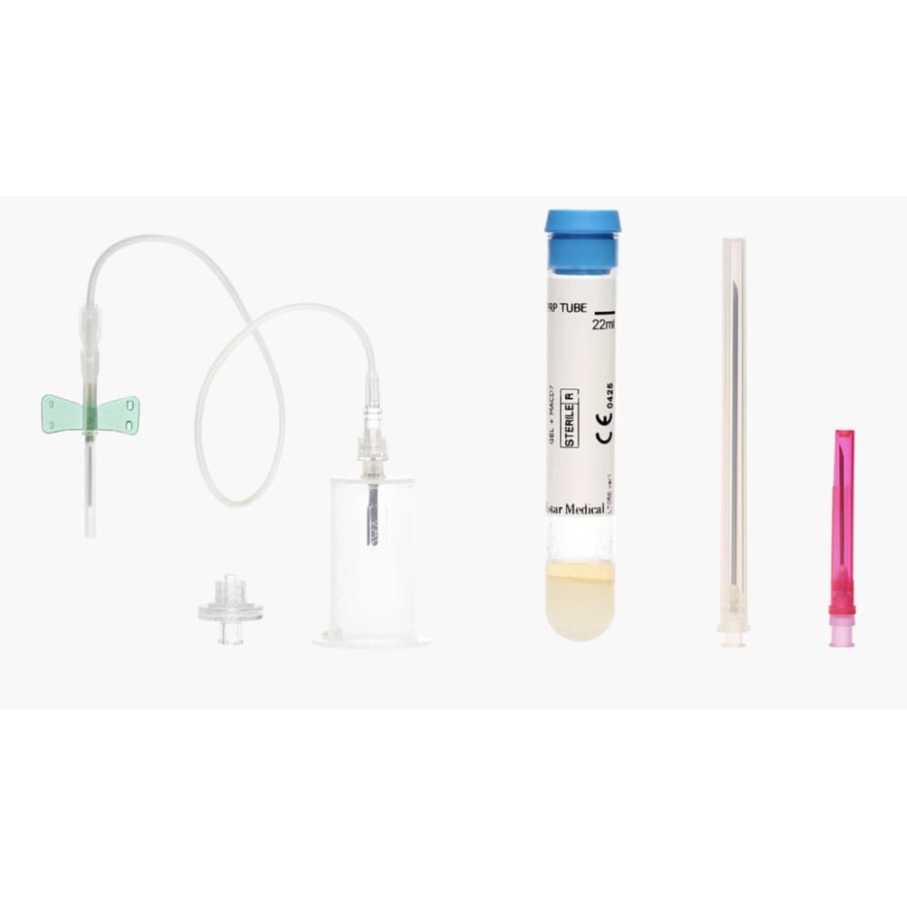 Cellenis PRP набор 22 мл