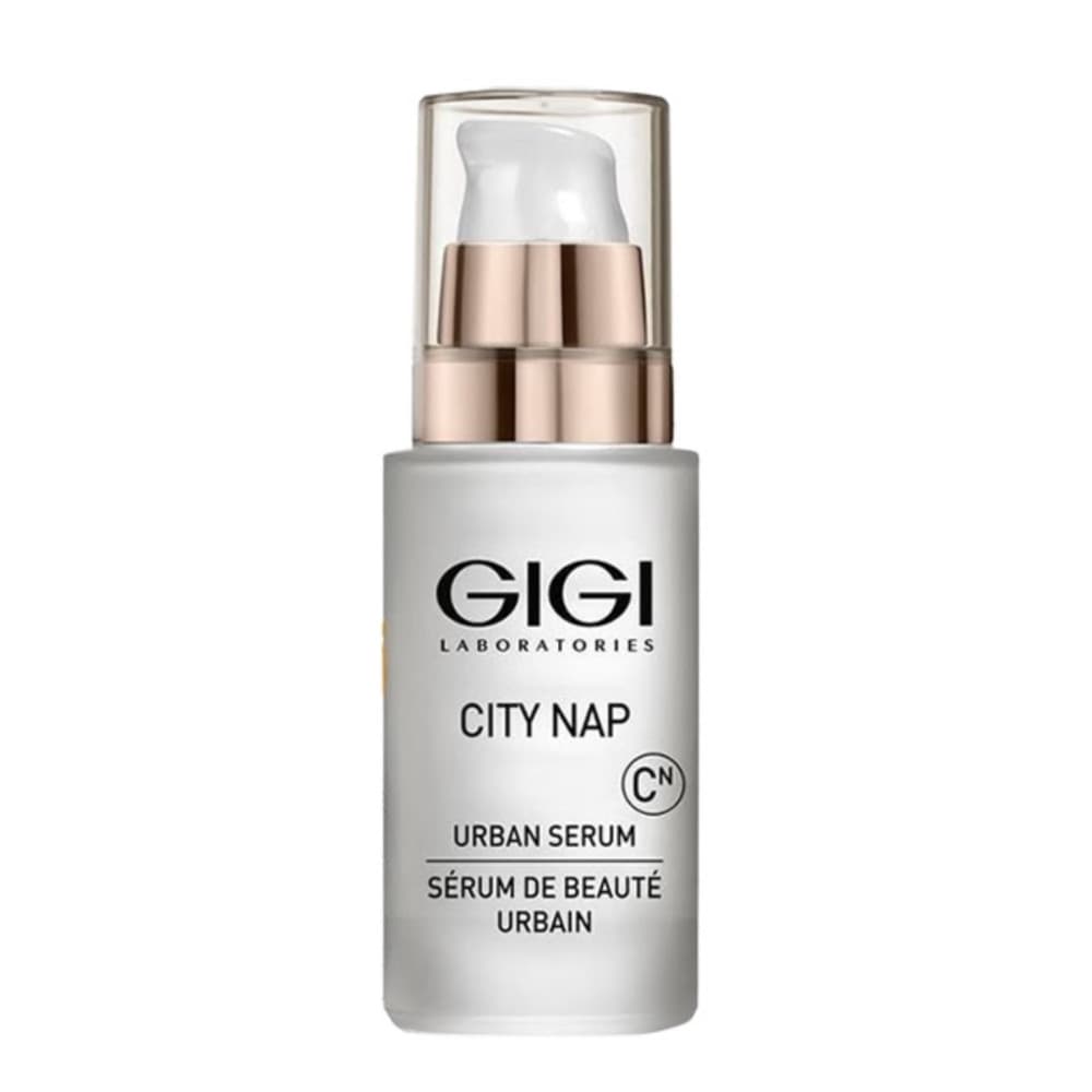 CITY NAP Urban Serum \ Сыворотка СИТИ НАП