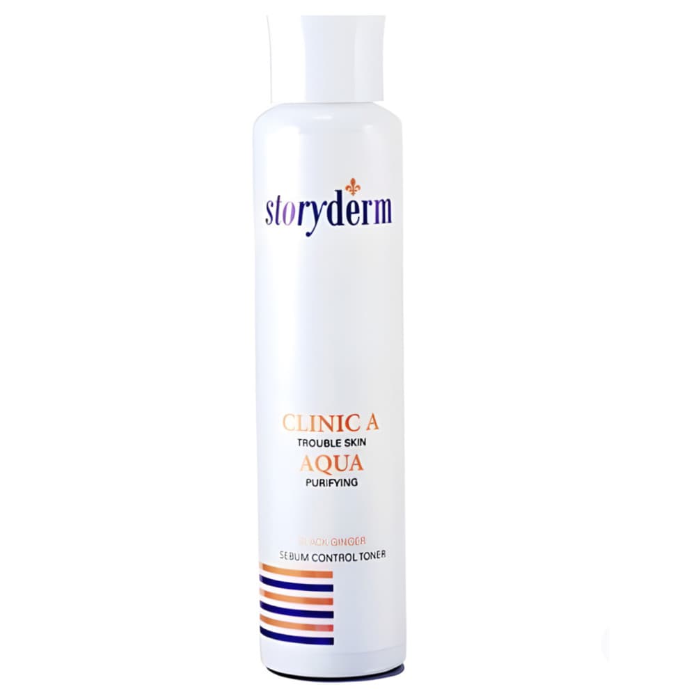 Clinic-A Aqua 150ml