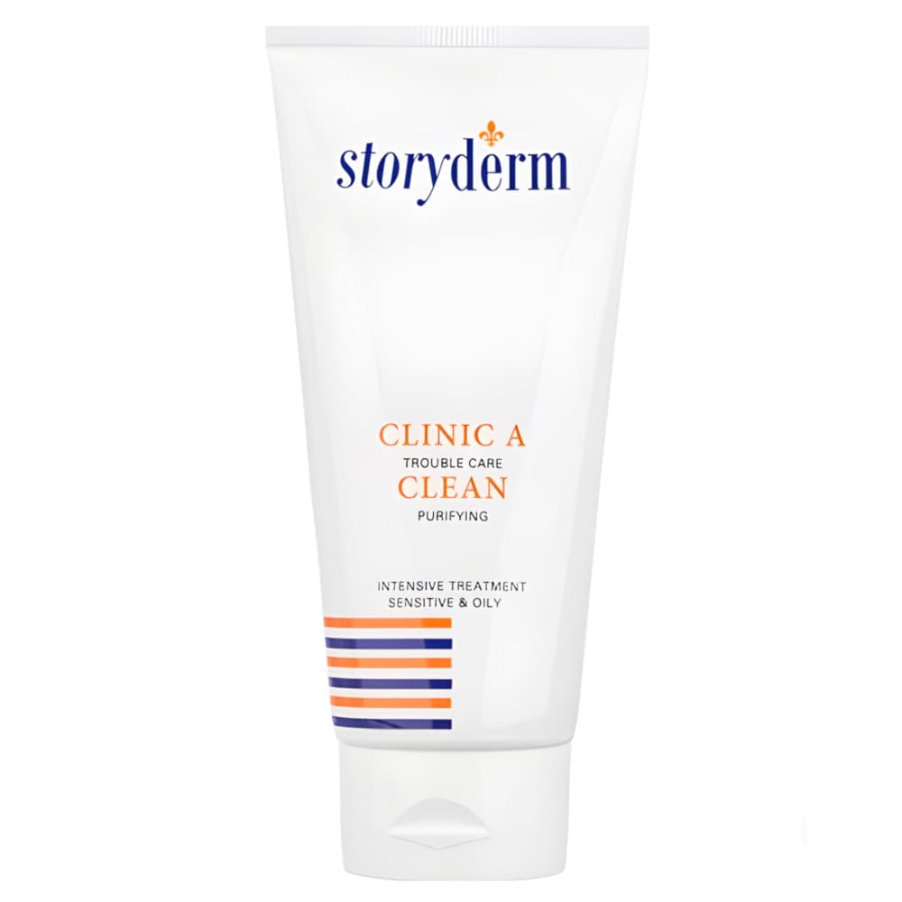 Clinic-A Clean 500ml