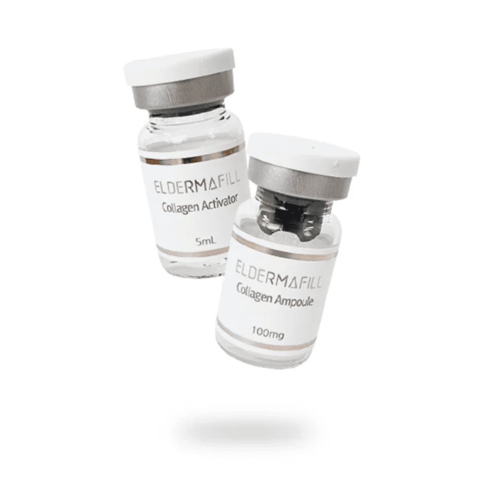 Collagen Ampoule + Collagen Activator