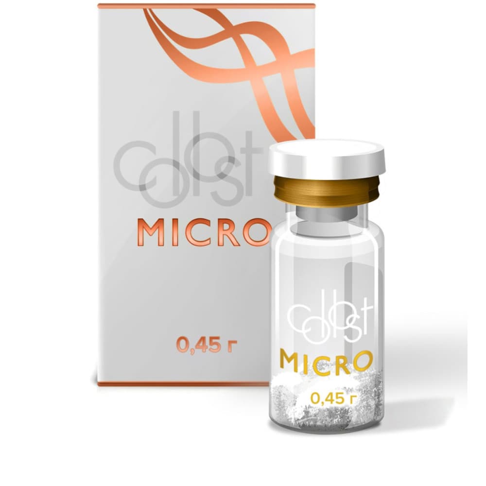 Collost Micro 450mg