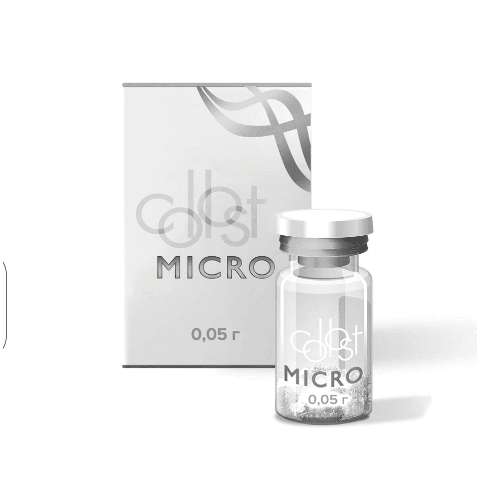 Collost Micro 50mg