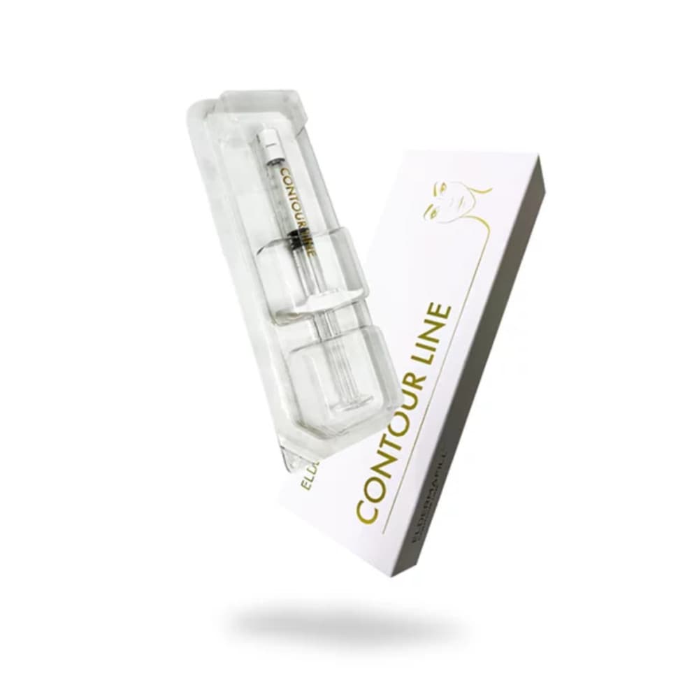 Eldermafll Contour Line 2 мл