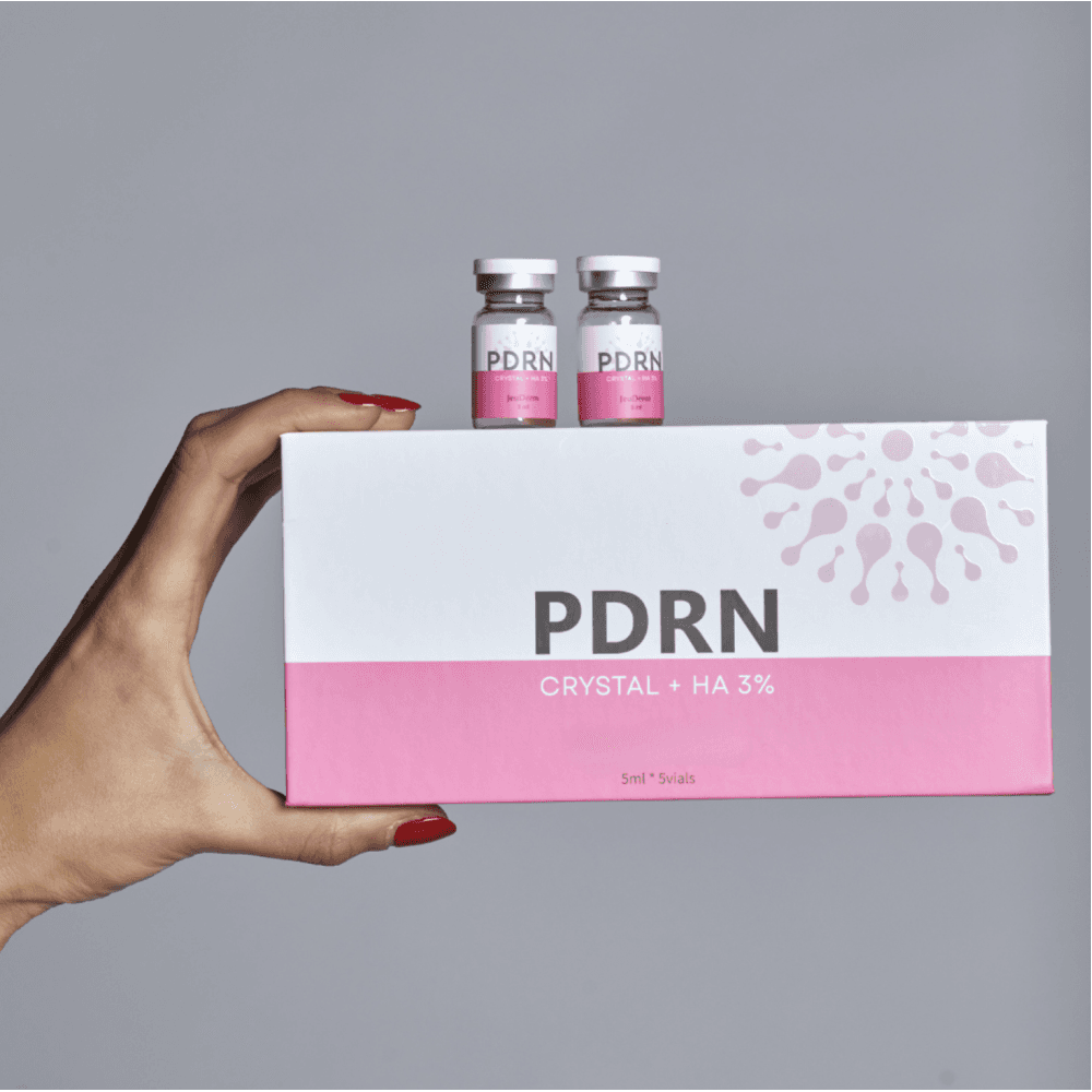 Crystal PDRN, 5 ml