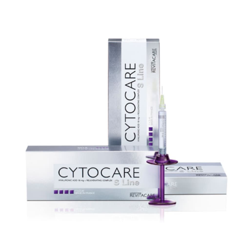 CYTOCARE S LINE 3 мл