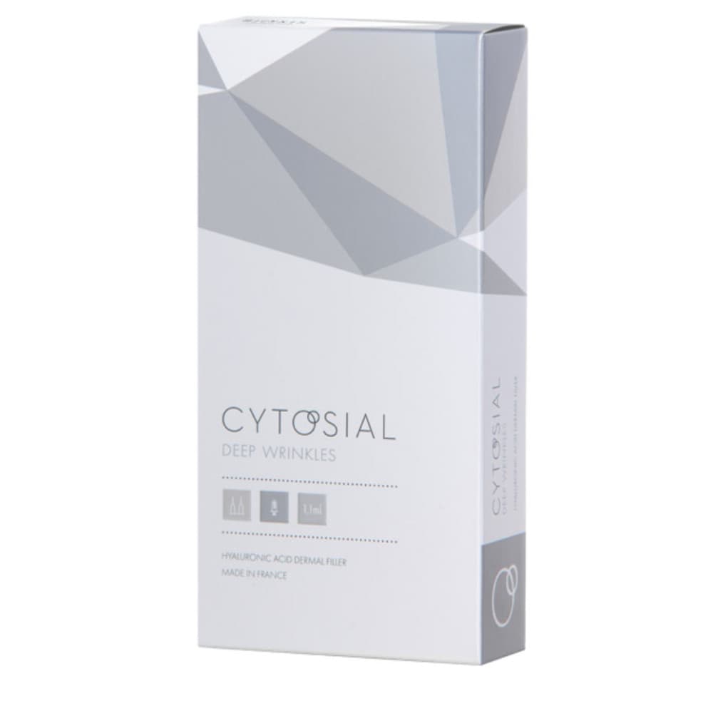 CYTOSIAL DEEP WRINKLES 1,1 мл