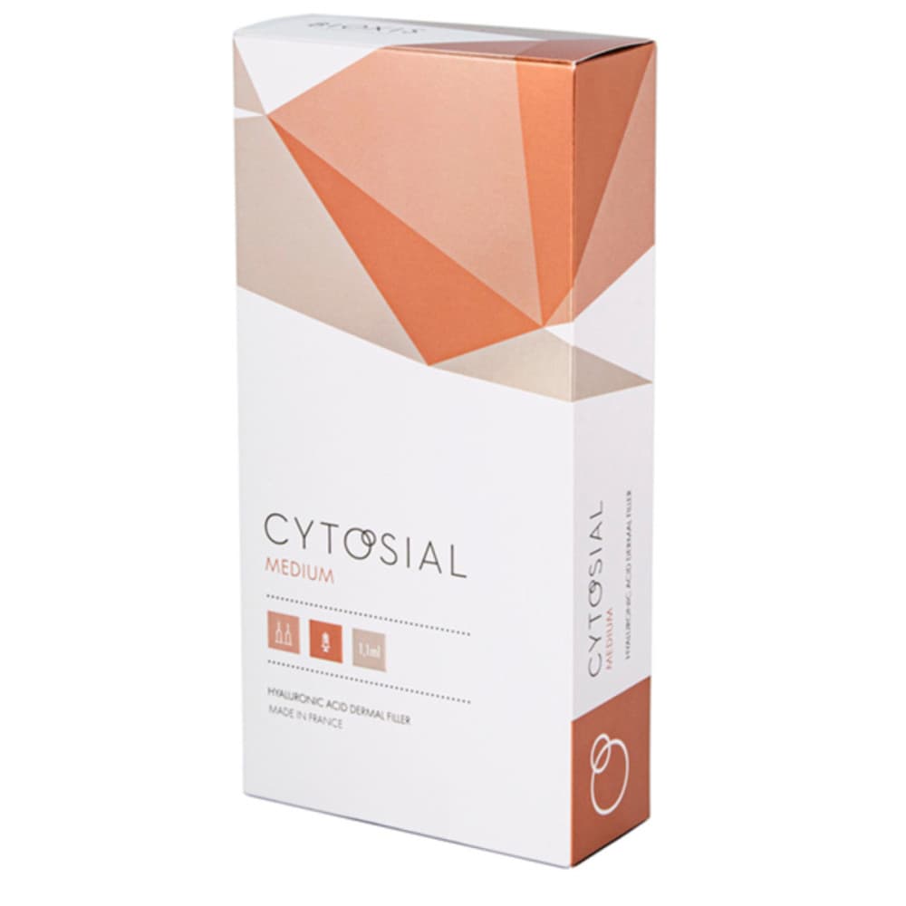 CYTOSIAL MEDIUM 1,1 мл