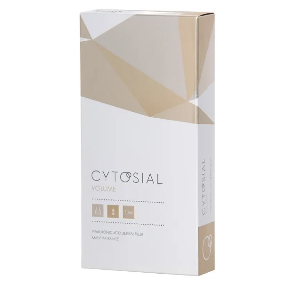 CYTOSIAL VOLUME 1,1 мл