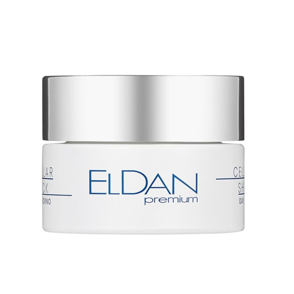 Дневной крем «Premium cellular shock»