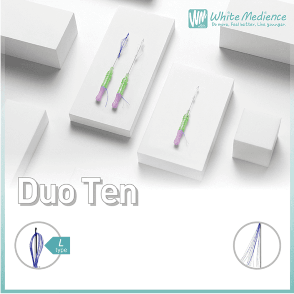 Duo Ten LA PDO 21*38