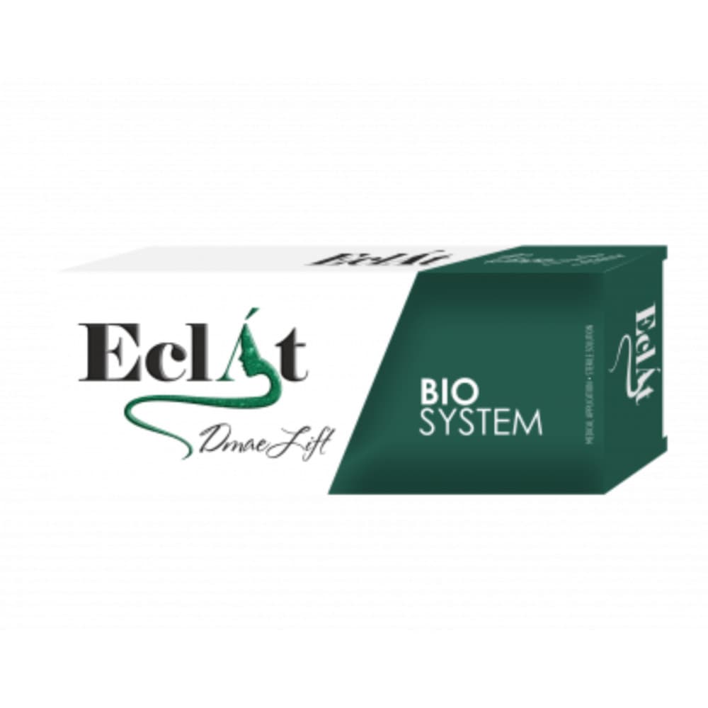 Eclat Dmae Lift Bio System